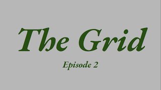 The Grid: Season 1 Episode 2