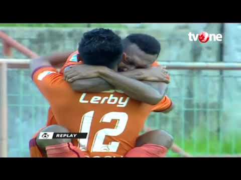 judibola x jarigantoto - Pusamania Borneo FC vs Persib Bandung: 2-1 All Goals & Highlights - Liga 1