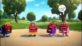 Best Ouf Pubs Happy Meal 5