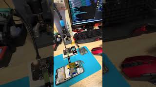Розблокування Samsung A15 FRP Flash64 #flash64 #samsunga13frp #repair #samsunga15#samsungfrpbypass