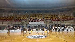 20201013 SBL超級籃球聯賽 - Morning Girls - 1