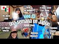 Perdí mi tiempo!! 😭 + POKEMON CENTER y NINTENDO MUSEUM ✨ + El mejor ramen! 🍜 | Vlog23 Onigiri Vlogs