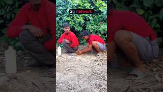 2G network problem #shorts #2gnetwork #problem #internet #viralvideo #shortsfeed