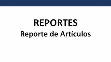 Reportes en C# .Net con VS 2019 (3-3) Diseñando nuestro reporte