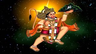 Video voorbeeld van "हवा में उड़ता जाए रे मेरा राम दुलारा,राम दुलारा माता अंजनी का प्यारा।Very Popular Hanuman ji Bhajan"