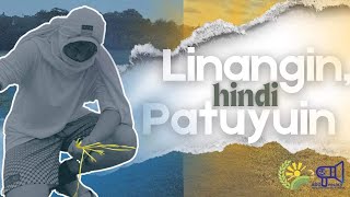 AdDUvocacy PSA: Linangin, Hindi Patuyuin - SDG 13: Climate Action