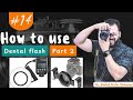 1️⃣4️⃣ Ring or Twin flash? || Types of soft box?