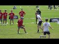 Best Of US Open 2025: Men's Division