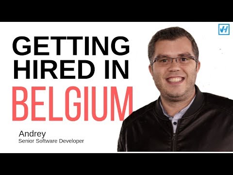 Software Engineering Jobs In Belgium
