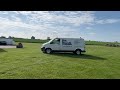 Køb Varebil Volkswagen Transporter 2,5 TDI på Klaravik