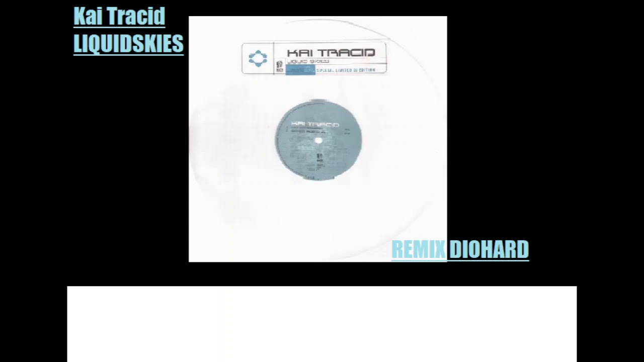 LiquidSkies REMIX DIOHARD