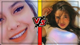 Rawaa Bayaa Vs Glnhadyl تحدي من الأفضل على تيك توك Tik Tok (صوت للأفضل في نضرك)