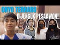 The Onsu Family - Onyo terharu dijenguk PESAAWON!