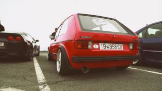 Wörthersee 2016 I Villacher Alpenstrasse I Thcinocb-Video