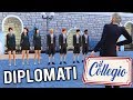 ULTIMO GIORNO DI SCUOLA - Il Collegio su The Sims 4 #6