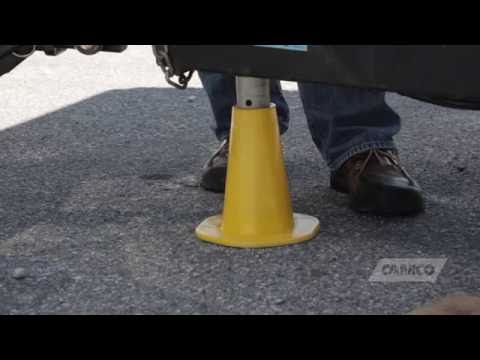 Camco Accupark