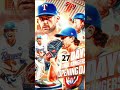 27 MORE DAYS!!!! #mlb #baseball #openingday #texasrangers #sports #mlbopeningday