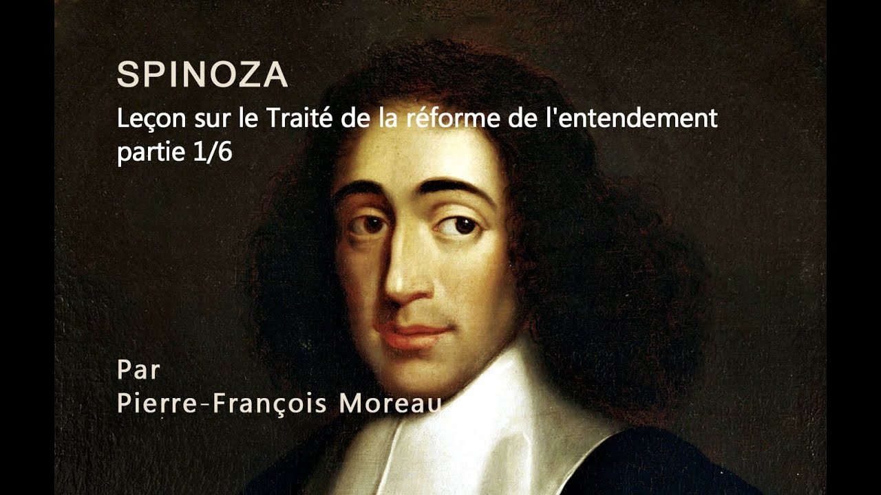 Spinoza chatitre XX Traité théologico, polituque