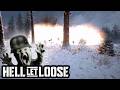 PTSD SIMULATOR | Hell Let Loose