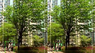 Mn_nH's intelligent video motion detection IP demo