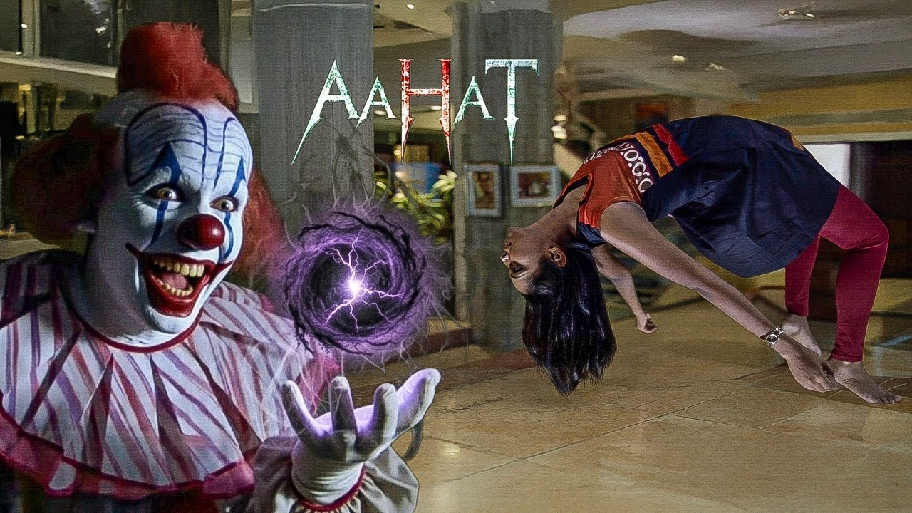 अंधेरे में उसकी लाल आँखें चमकती रहती हैं || Horror Story || भूत, रहस्य और खौफ