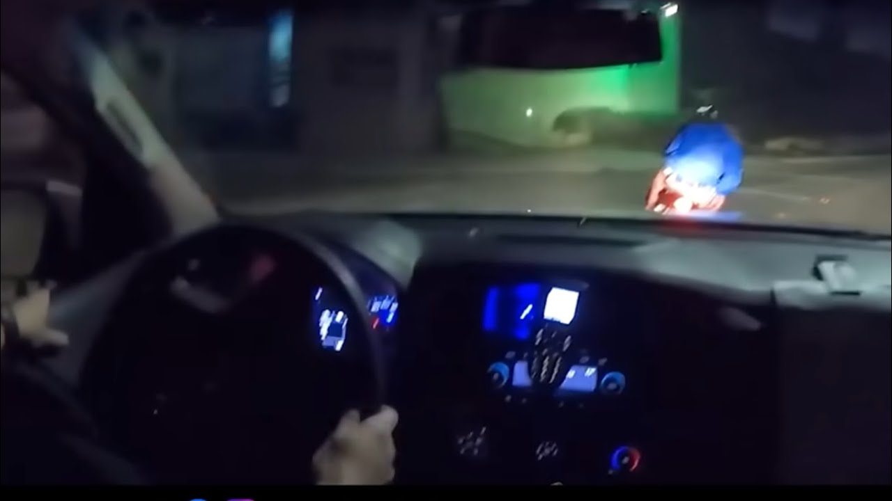 PINOTE DE  MOTO Força Tática chega arregaçando, veja o que aconteceu - Diretor Elias Junior