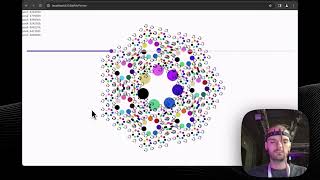 The Bucharest Hackathon 2024 - demo