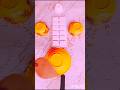 WOW Sand Cake Smash 🔨 Awesome And Relaxing ASMR With Amazing 😱 Sand फोड़ने का मजा 🥰 #shortsfeed