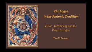Gareth Polmeer | Vision, Technology and the Creative Logos