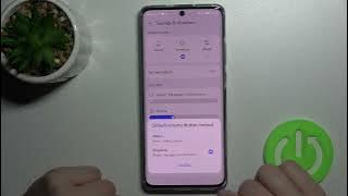 How to Unmute Ringtone in HUAWEI P50 Pro – Turn On Ringtone