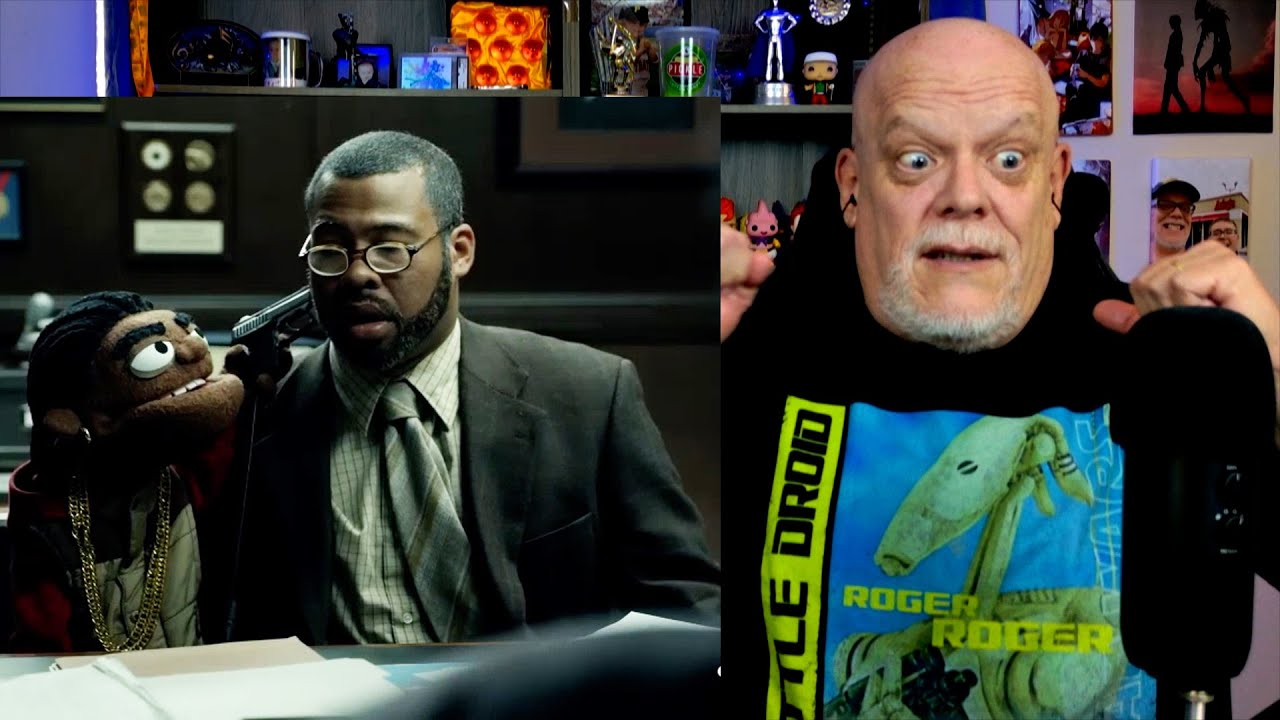 КИ И ПИЛ: МАЛЕНЬКИЙ ДОМАШНИЙ 🤣 Чёрт, маленький домосед! - РЕАКЦИЯ