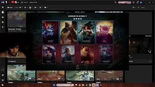 LOL SOLO QUEUE RANKED FOR FIRST TIME