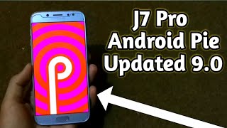 Samsung J7 Pro Android Pie 9.0 Updated ! screenshot 5