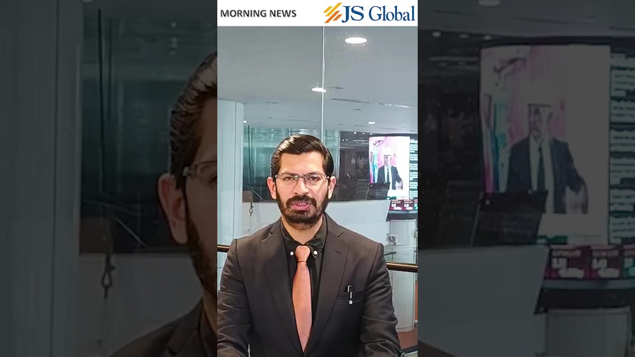 JS Morning News - 13th January, 2026 | PSX | Latest News | Economy Updates | Trading Strategy |