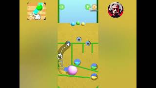 Dig this! 703-17 | SUMMER VIBES | Dig this level 703-17 Walkthrough Solution