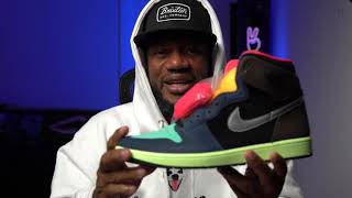 How I Cop A 2Nd Pair For Retail