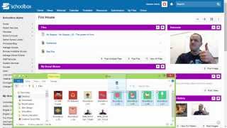 File Upload Improvements