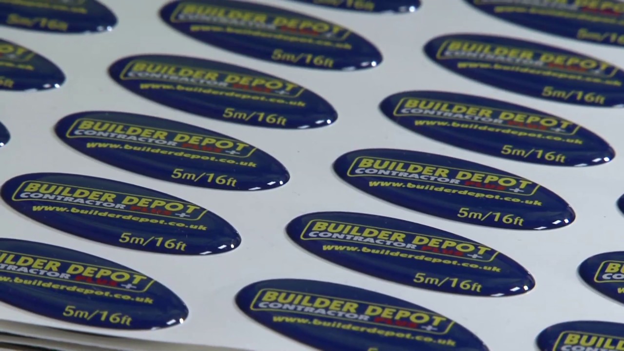 Advent Tools - Design Print Production