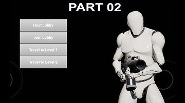 POC Twinstick Shooter Multiplayer Part 02