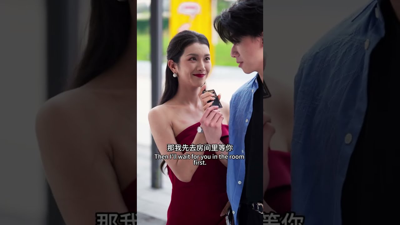 他從拍賣場買下她做秘密情人，囚禁在臥室滿足他的畸形的慾望，直到看到她心臟上的傷疤，才發現她是尋了半生的小青梅，他小心翼翼求愛卻難以挽回！ #熱播短劇 #虐戀 #追妻火葬場