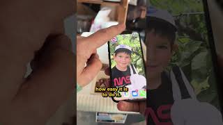 I Found Old Family Photos Hidden in My Basement and Scanned Them with Photomyne