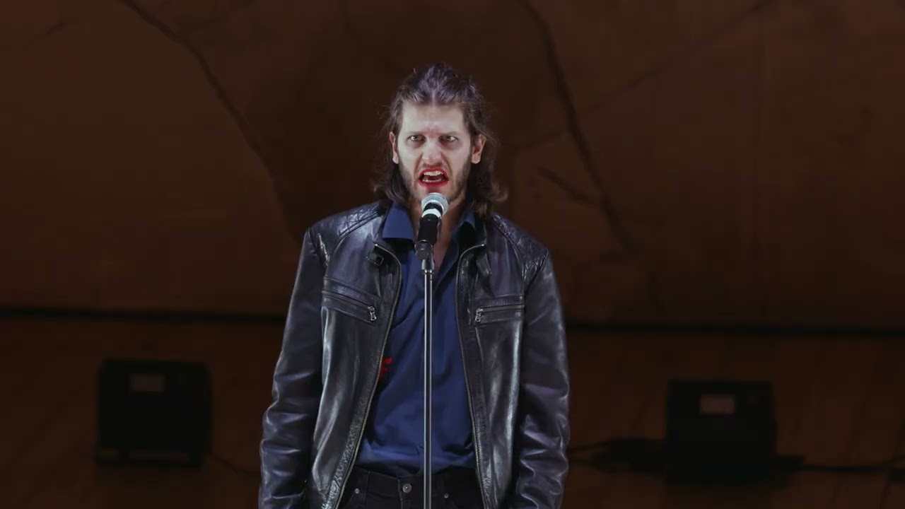 Trailer /  Gli angeli dello sterminio