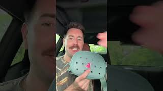 Crocs Classic Belt Bag