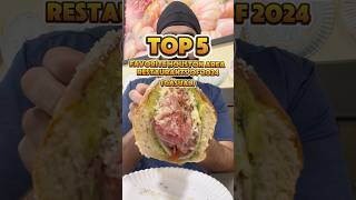 The Top 5 Houston Casual Restaurants of 2024