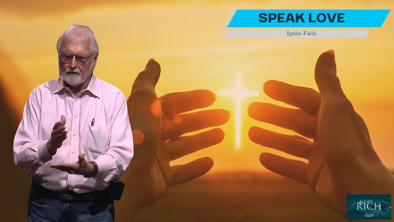 Experience the Transformative Power of Positive Words and Faith ...