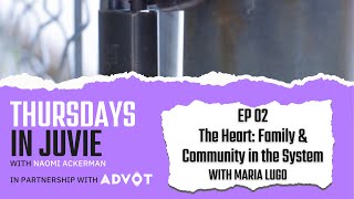 The Heart: Family & Community in the System