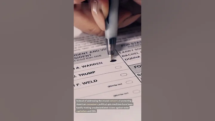 ESG Investing Not Behind Collapse of Silicon Valley Bank: Ex-Sen. Heitkamp