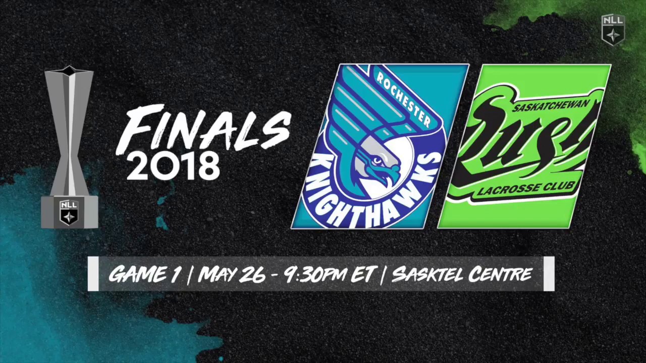 2018 NLL Cup Preview: Part One