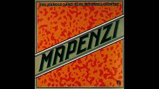 Harold Land / Blue Mitchell - Mapenzi