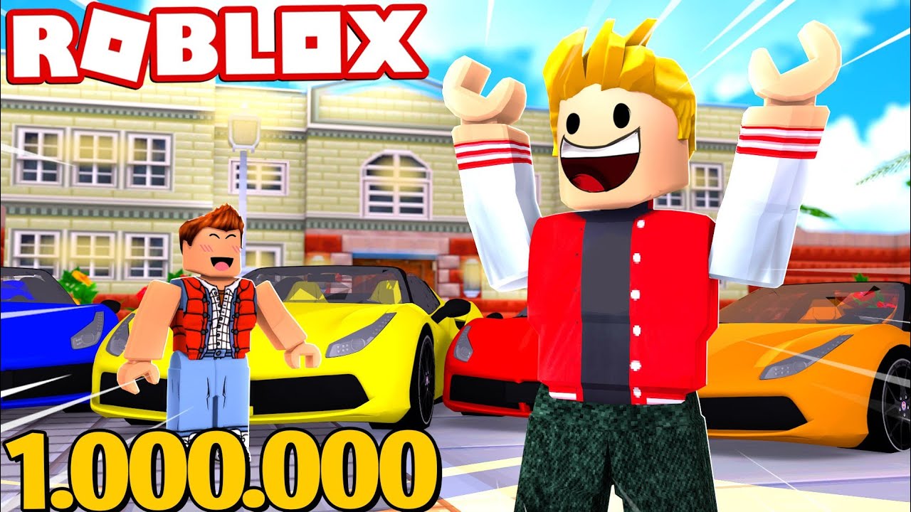 Teste Da Interesseira No Roblox By Spacegamer - jogo velhote roblox milhao